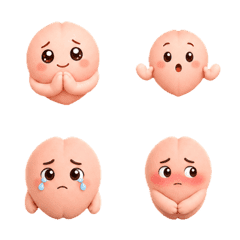 靠太近的桃子 T