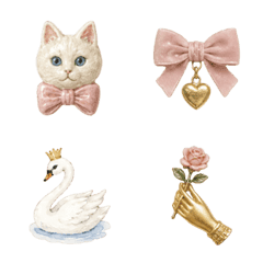 Lovely Trinkets