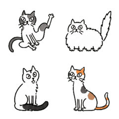 Just Caaat