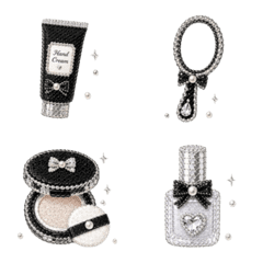 Everyday Chic Cosmetics