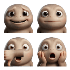 ai-Emoji  (Character ) 427