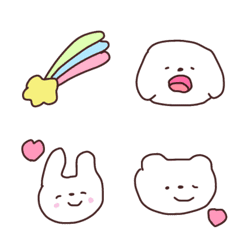 They're cute, popular animals.