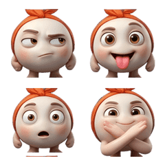 ai-Emoji  (Character ) 435