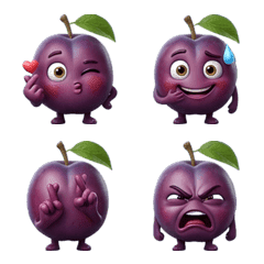 ai-Emoji  (Character ) 446