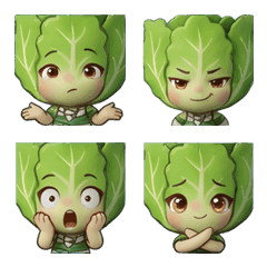 ai-Emoji  (Character ) 449