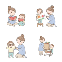mama & me #4