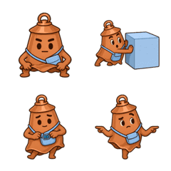 Reaksi Copper Kip