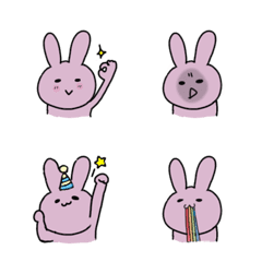 Usagi everyday!