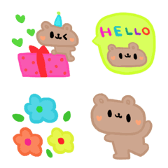 nenerinVariousemojiadultcutesimple801