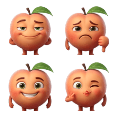 ai-Emoji  (Character ) 452