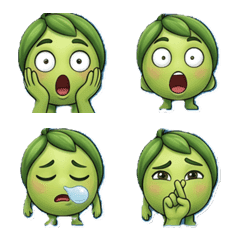 ai-Emoji  (Character ) 454