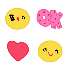 nenerinVariousemojiadultcutesimple802