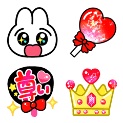 toco's japanese kawaii with love 151.