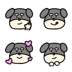 Schnauzer -happy life-