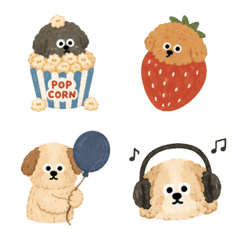 Cute Puppy Everyday