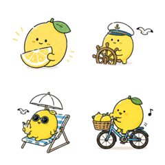 Cute Setouchi Lemon