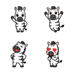 Shimao Animated Everyday Emoji