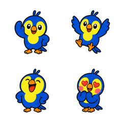 Inkon Animated Everyday Emoji
