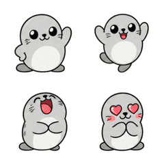 Azaran Animated Everyday Emoji