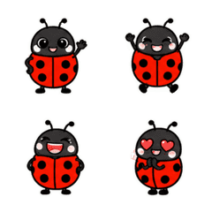 Koumorin Animated Everyday Emoji