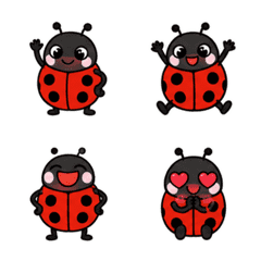 Tenton Animated Everyday Emoji