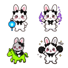 Jirai Ghost Rabbit: Obon Night