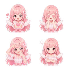 Sakura Little Angel