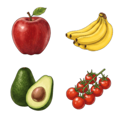 Fresh Fruits for Sellers