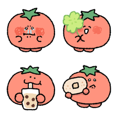 silly tomato