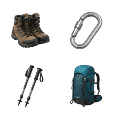 Mountain Guide 3D