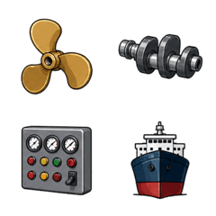 Marine Engineer