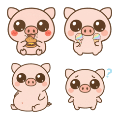 Butapi Emoji 2