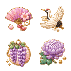 Puffy Japanese Emoji Vol.2