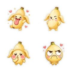 Bana Cheeks