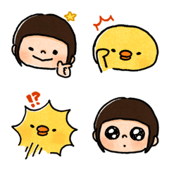 hogehogepeanuts