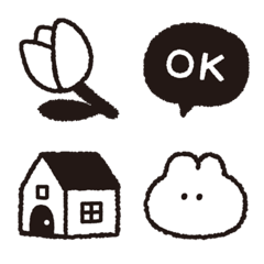 きょうのメモ絵文字