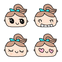 nenerinVariousemojiadultcutesimple803