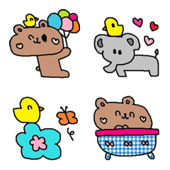 nenerinVariousemojiadultcutesimple808