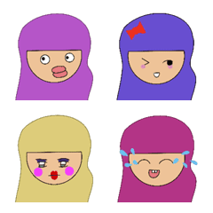 Xiao Ennio's expression management