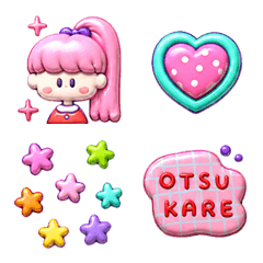 Pukupuku fancy