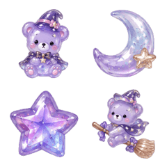 Magic Bear