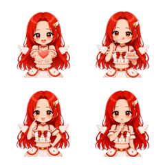Sun Little Angel