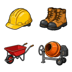 Labourer