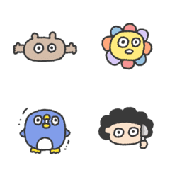 dangerous Emoji #21