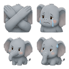 ai-Emoji  (Character ) 467