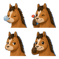 ai-Emoji  (Character ) 474