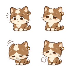 奶泡咖啡貓 0806-16
