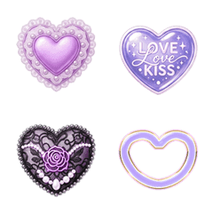 HEARTS 008