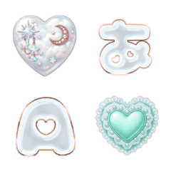 HEARTS 023