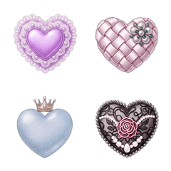 HEARTS 030